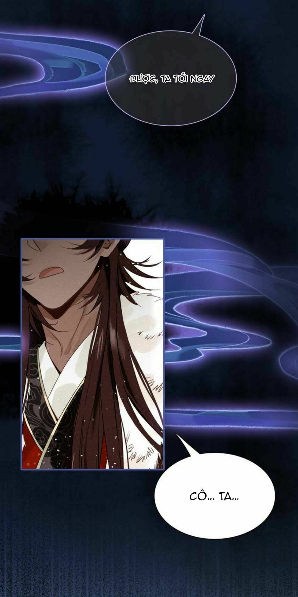 Đế Sư Tại Thượng: Chapter 19