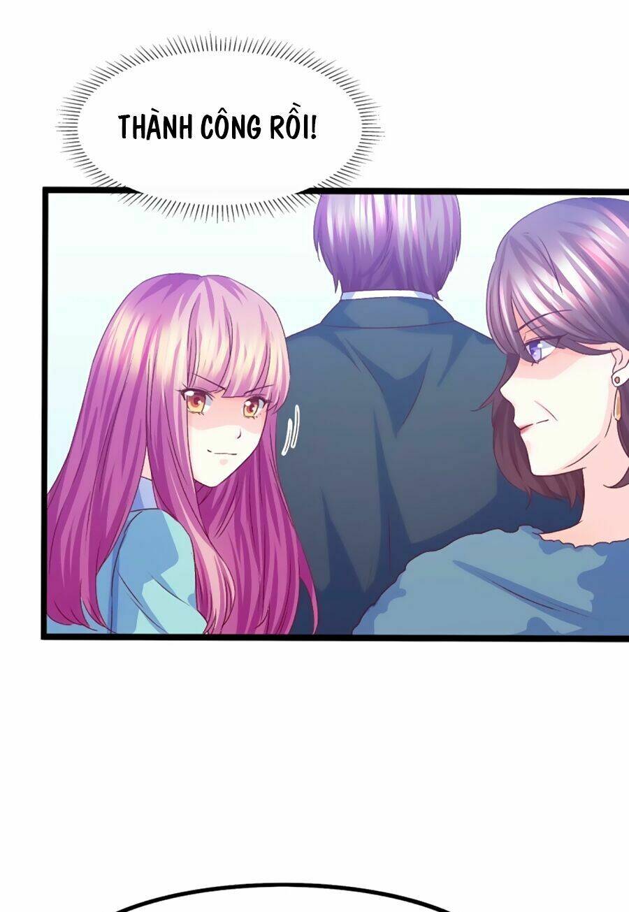 Ta Và Nam Thần Cởi Áo Ngủ Rồi: Chapter 22