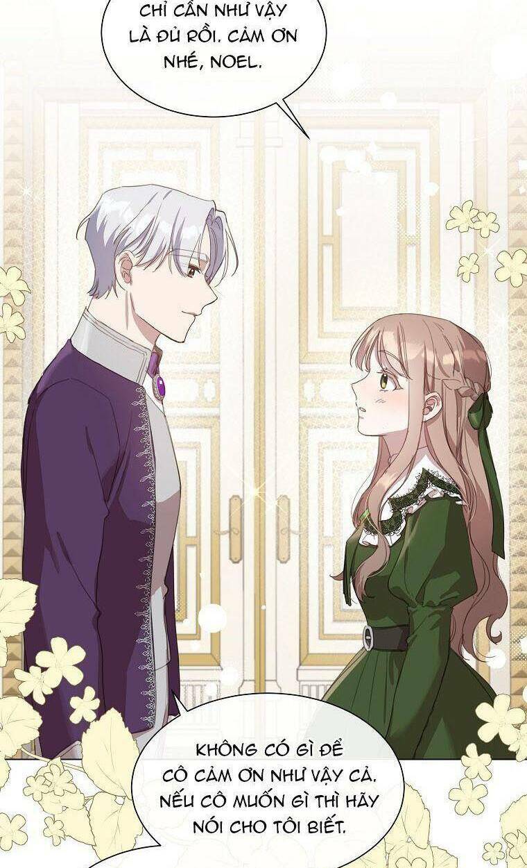 Mất Đi Một Người Chị Tốt: Chapter 17