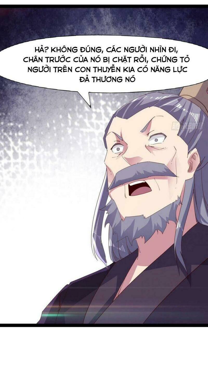 Kiếm Đồ: Chapter 99