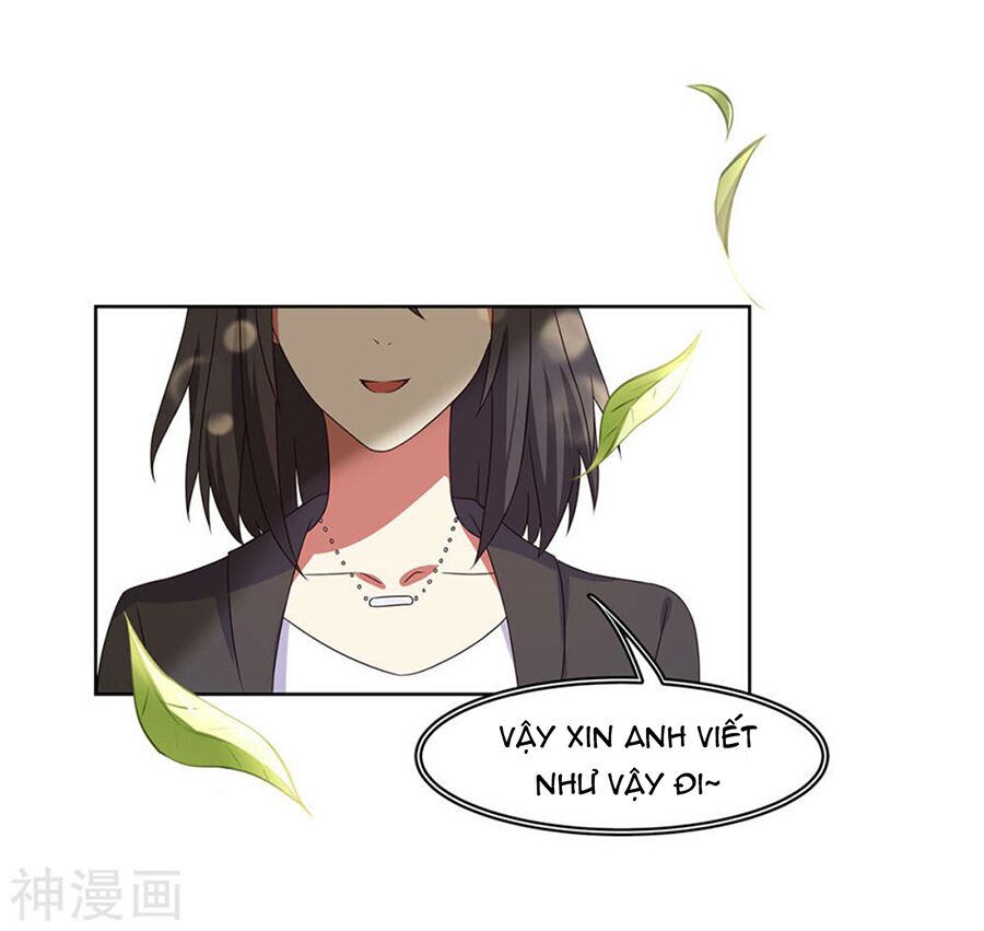 Trọng sinh quý thê chi phục thù hoa lệ: Chapter 45
