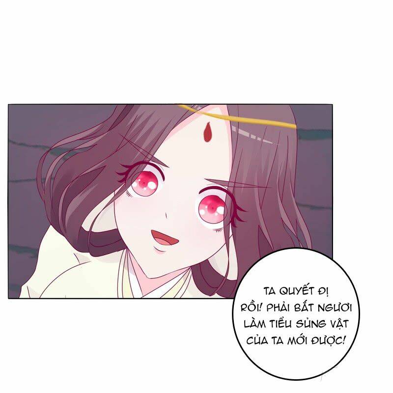 Tướng Quân Mời Ra Trận: Chapter 25