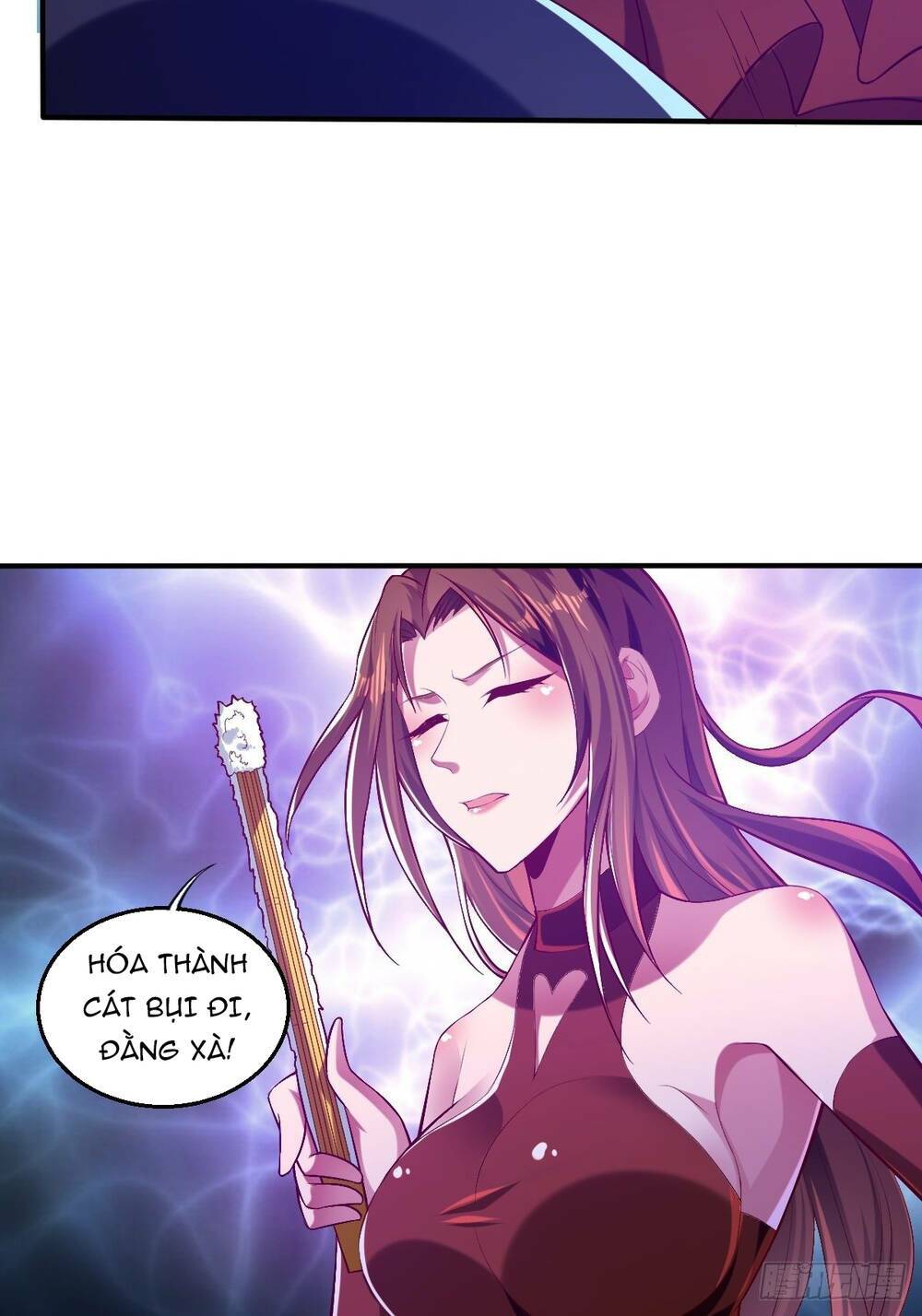 Cục Gạch Xông Vào Dị Giới: Chapter 23