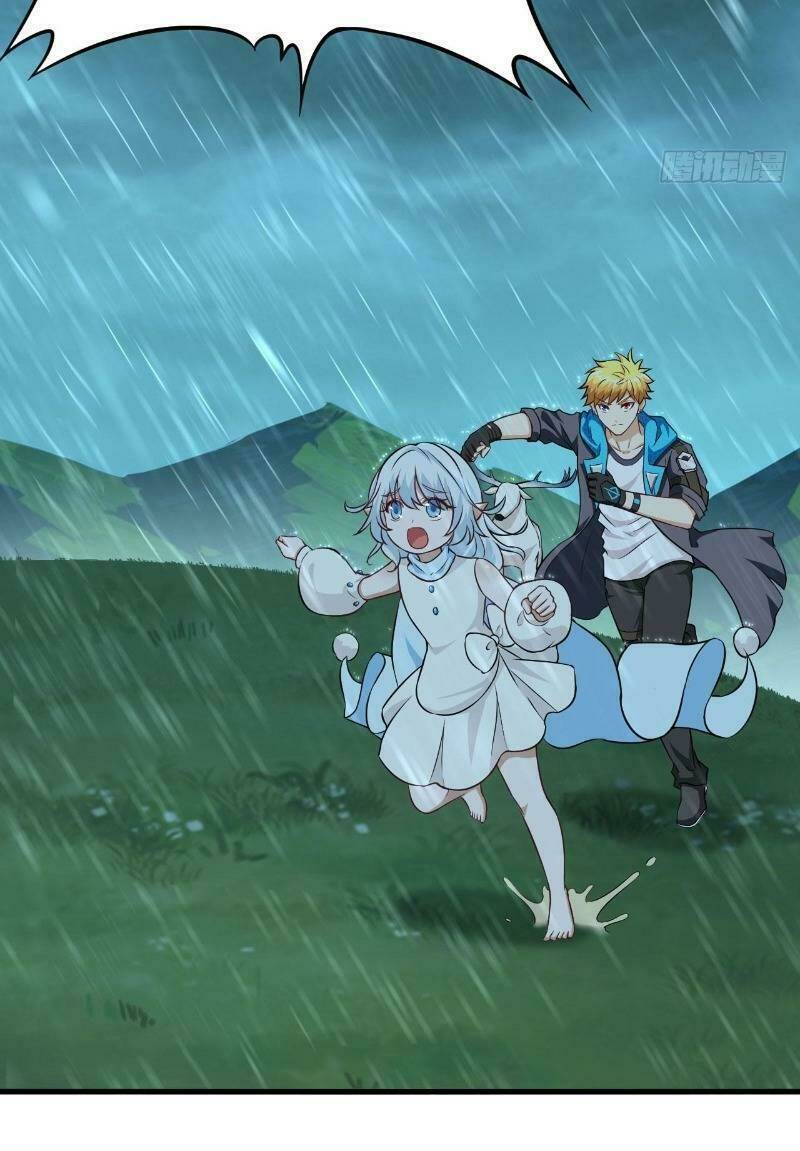 Minh Nhật Thần Đô: Chapter 43