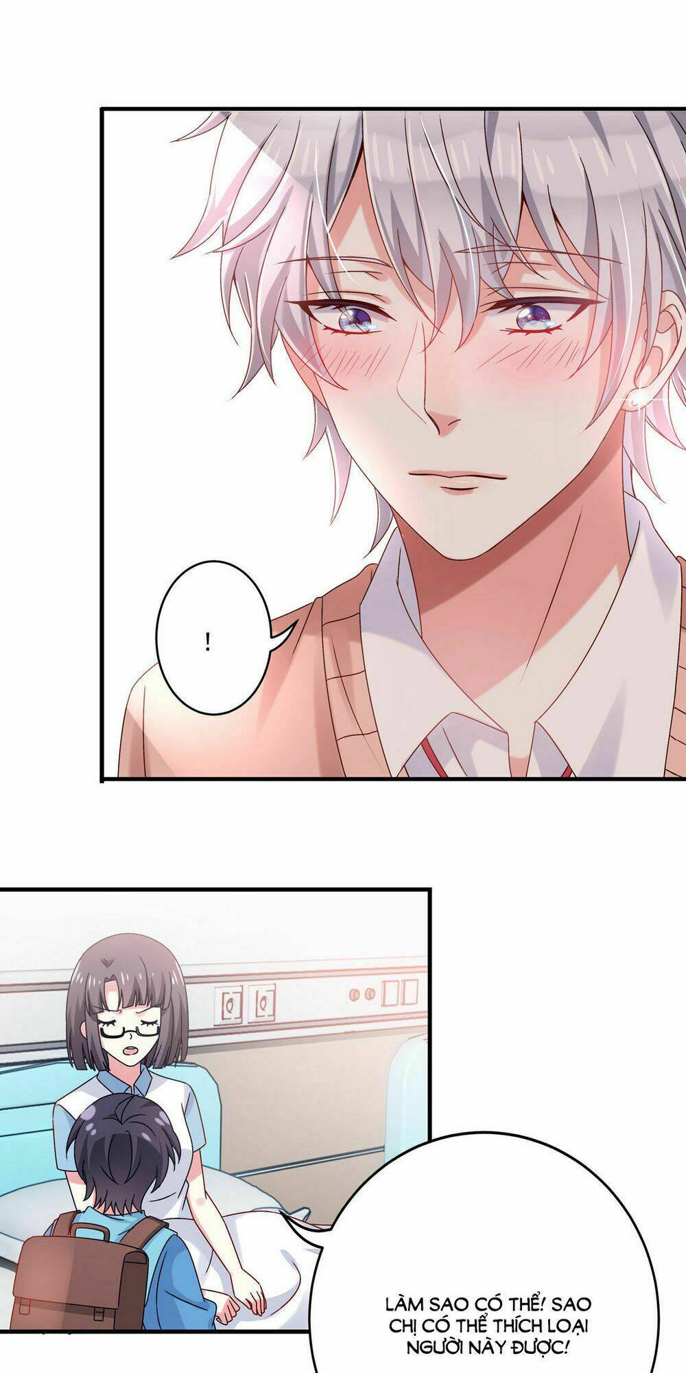 Yêu Tôi Đều Chết Cả Đi!: Chapter 60