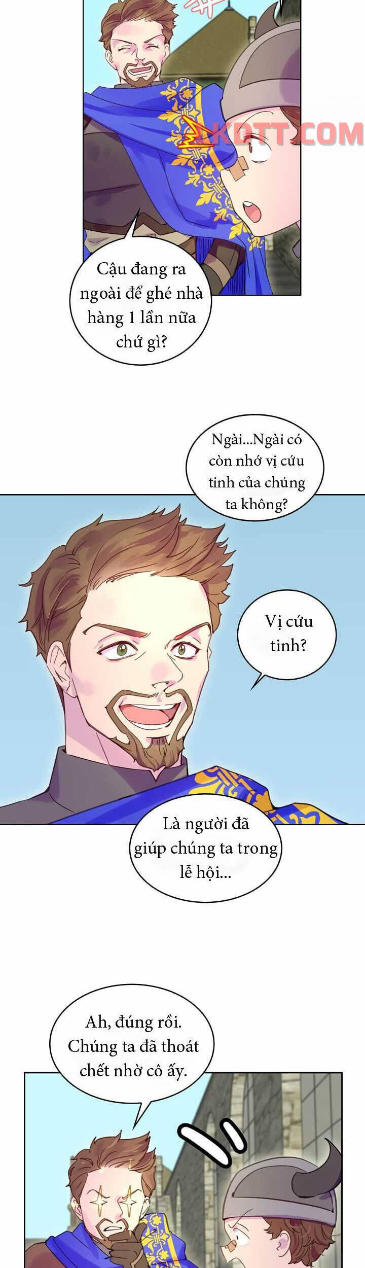 Đừng Xem Thường Nữ Phụ: Chapter 106