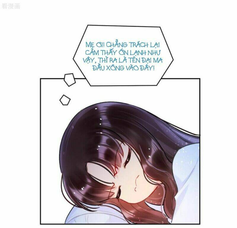 Bệ Hạ Nhà Ta Muốn Hại Quốc: Chapter 15