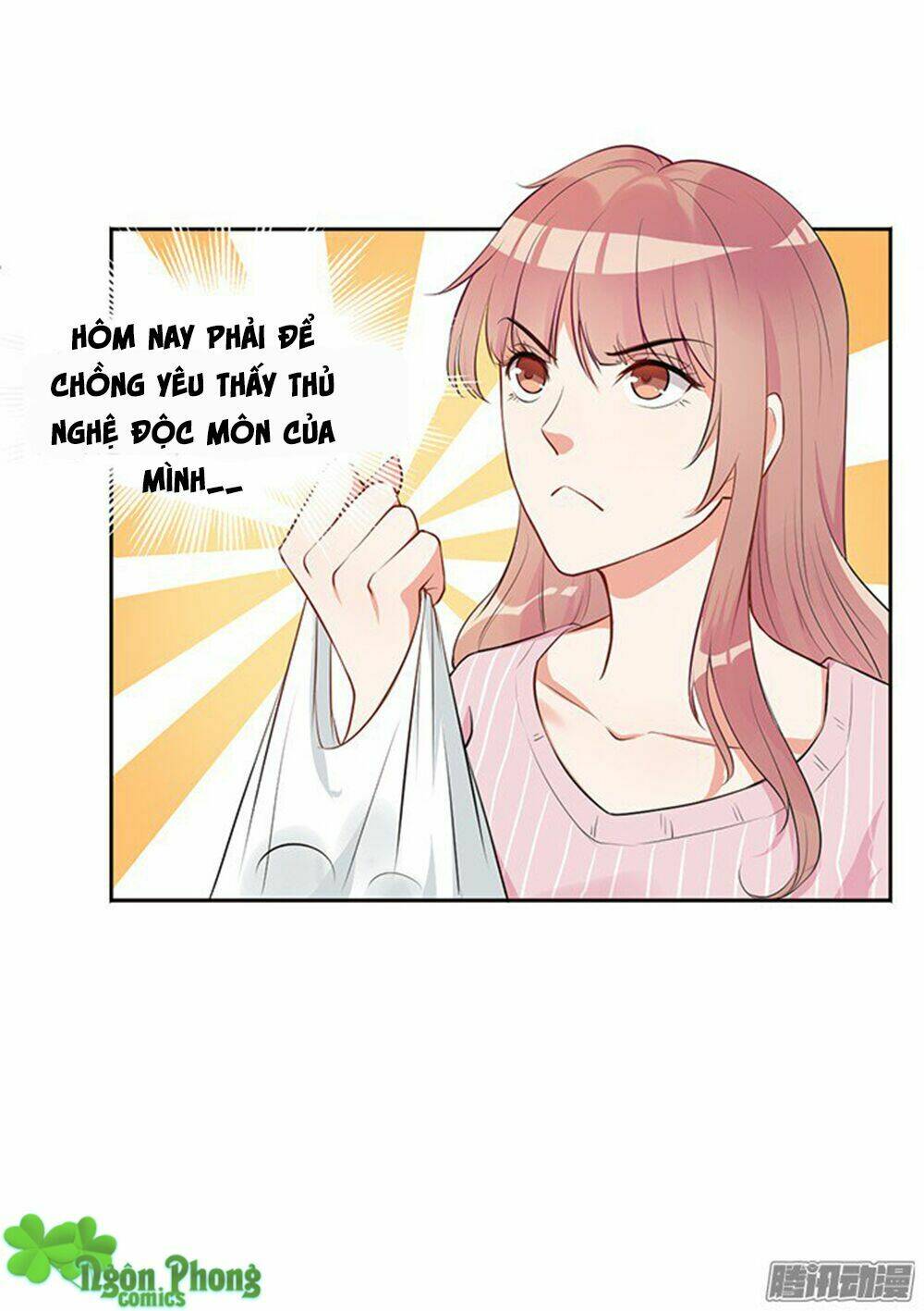 Bà Xã Tôi Là Nam Thần: Chapter 6