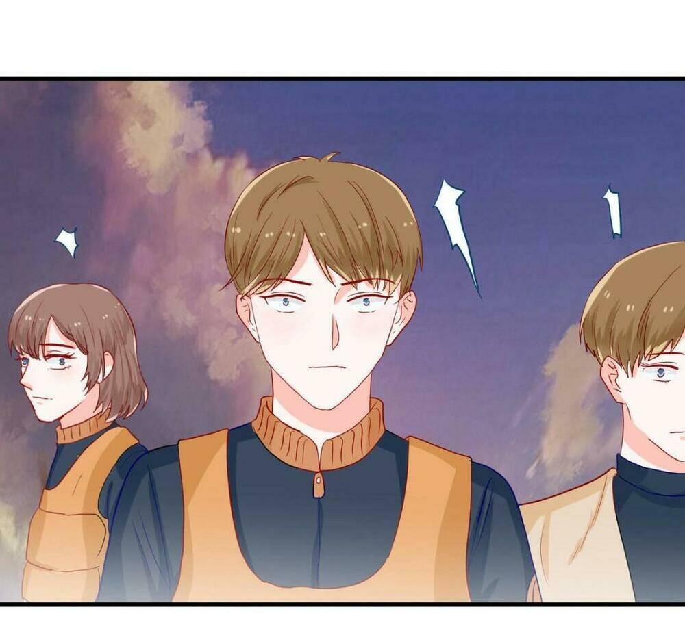 Lăng Thiếu! Nhẹ Một Chút, Đau: Chapter 65