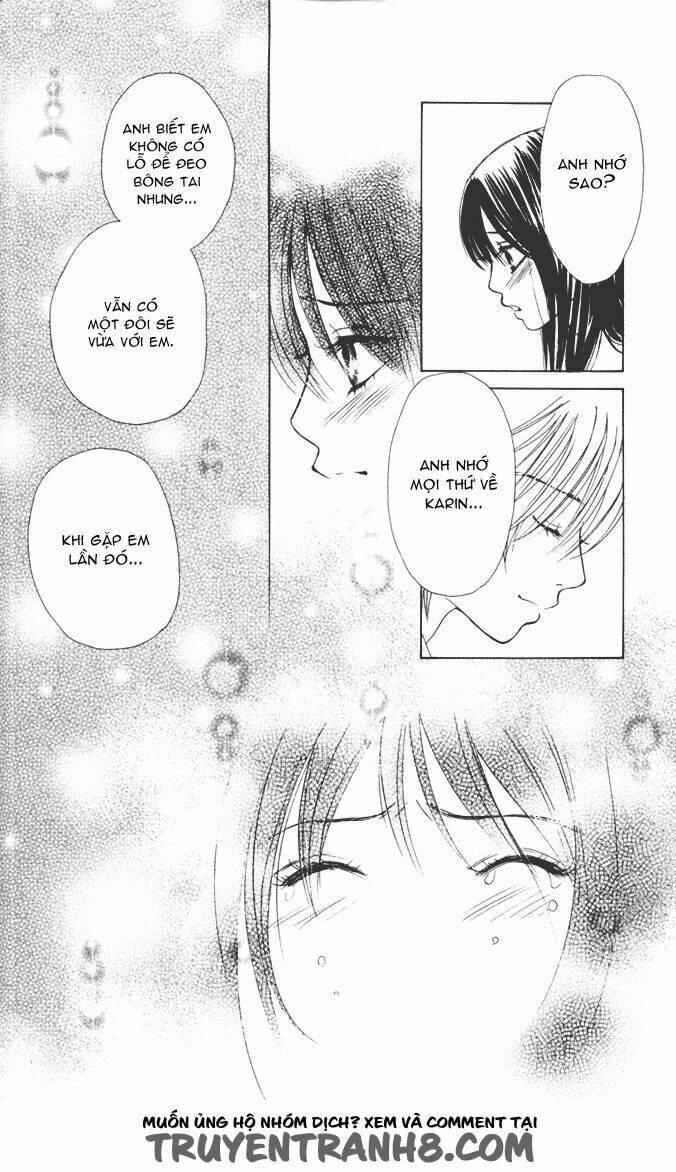 Tình Yêu Đích Thực: Chapter 24