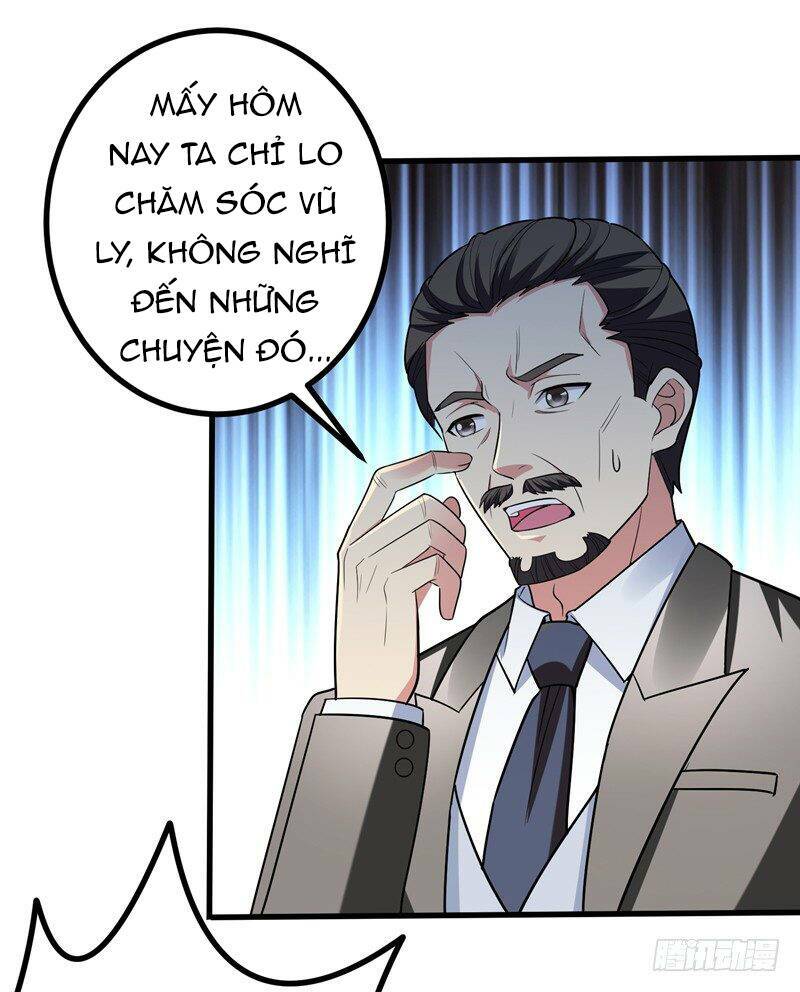 Vòng Bạn Bè Địa Phủ: Chapter 28