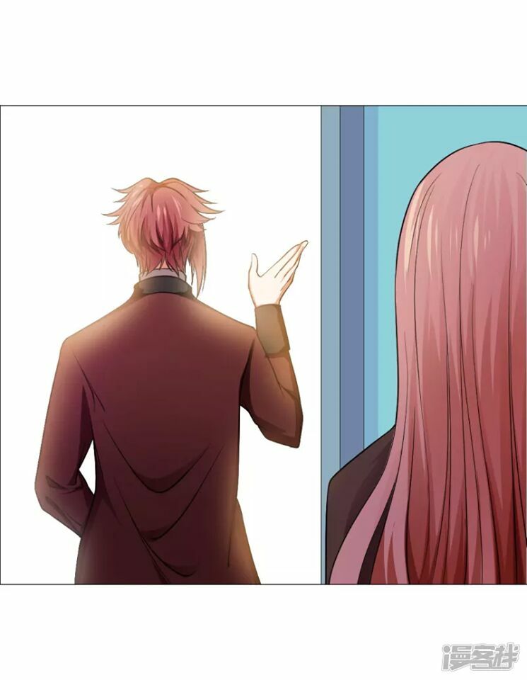 Minh Tinh Là Huyết Tộc: Chapter 21