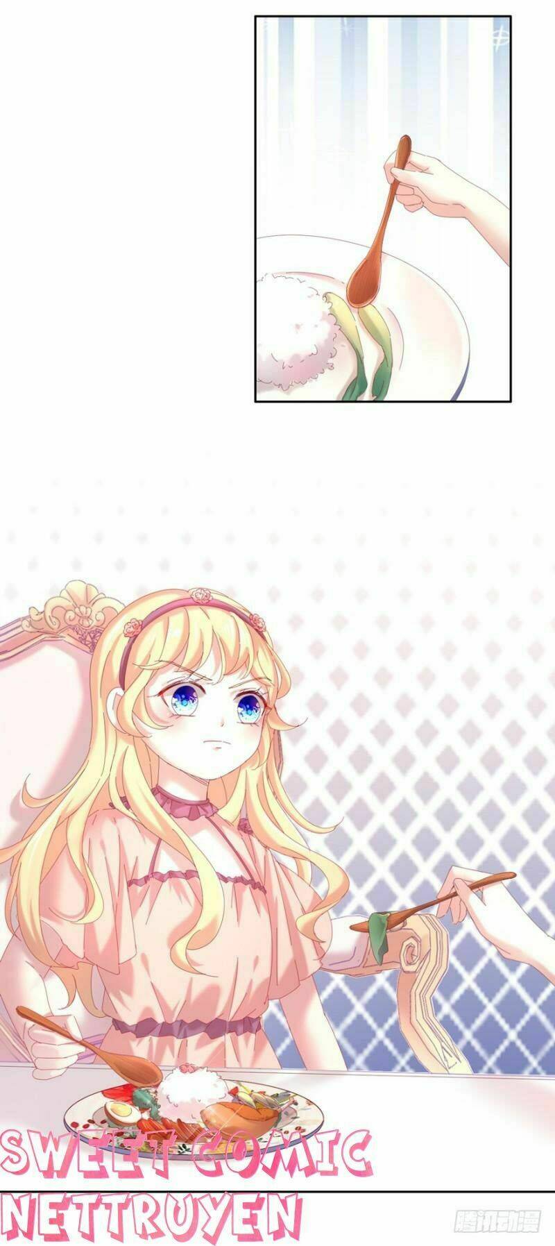 Trạng Thái Song Sinh: Chapter 1