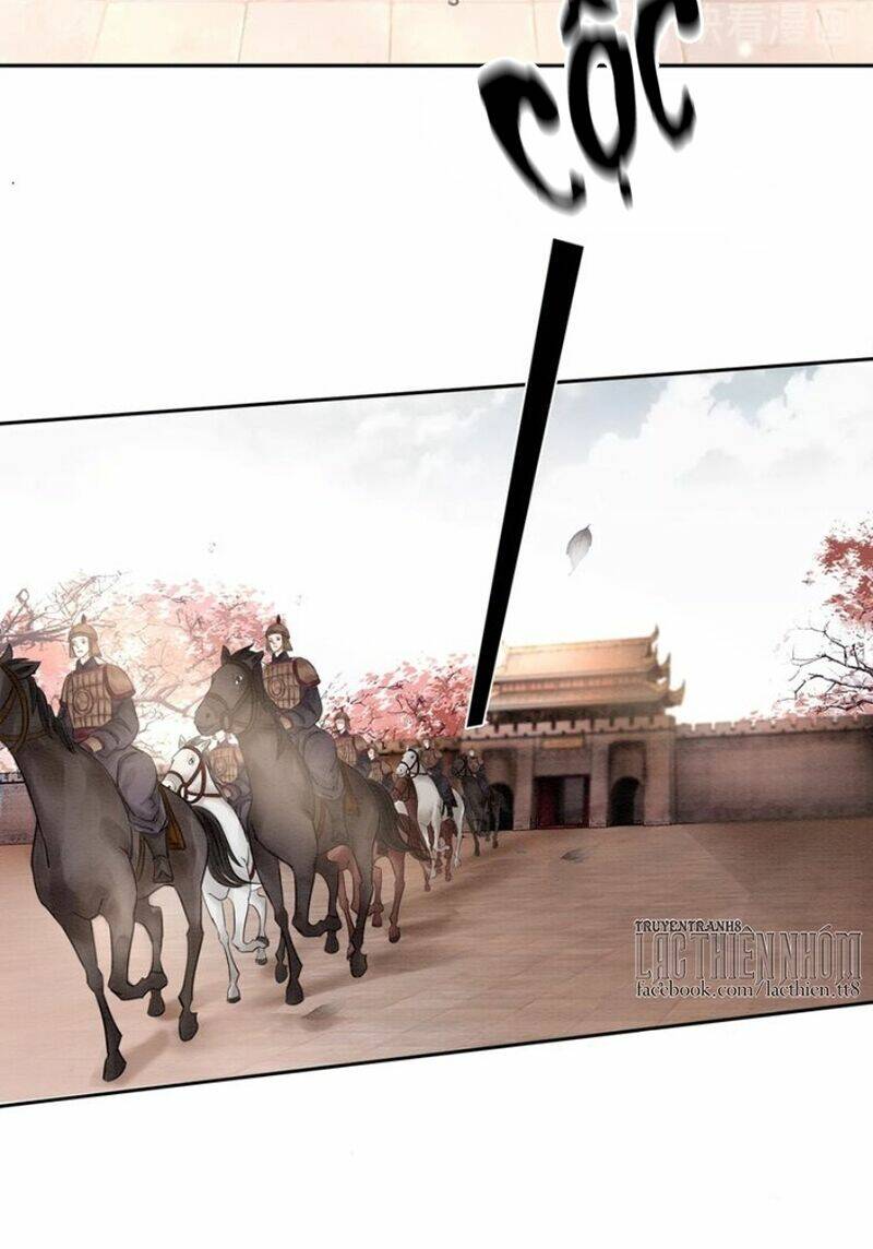 Trọng Sinh Bá Sủng Nhiếp Chính Vương Quá Mạnh Mẽ: Chapter 25
