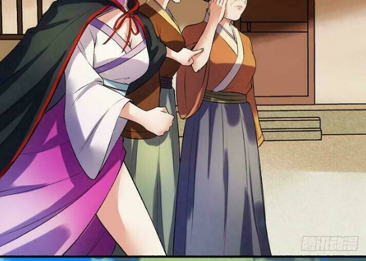 Cuồng Phi Phách Lối: Chapter 9