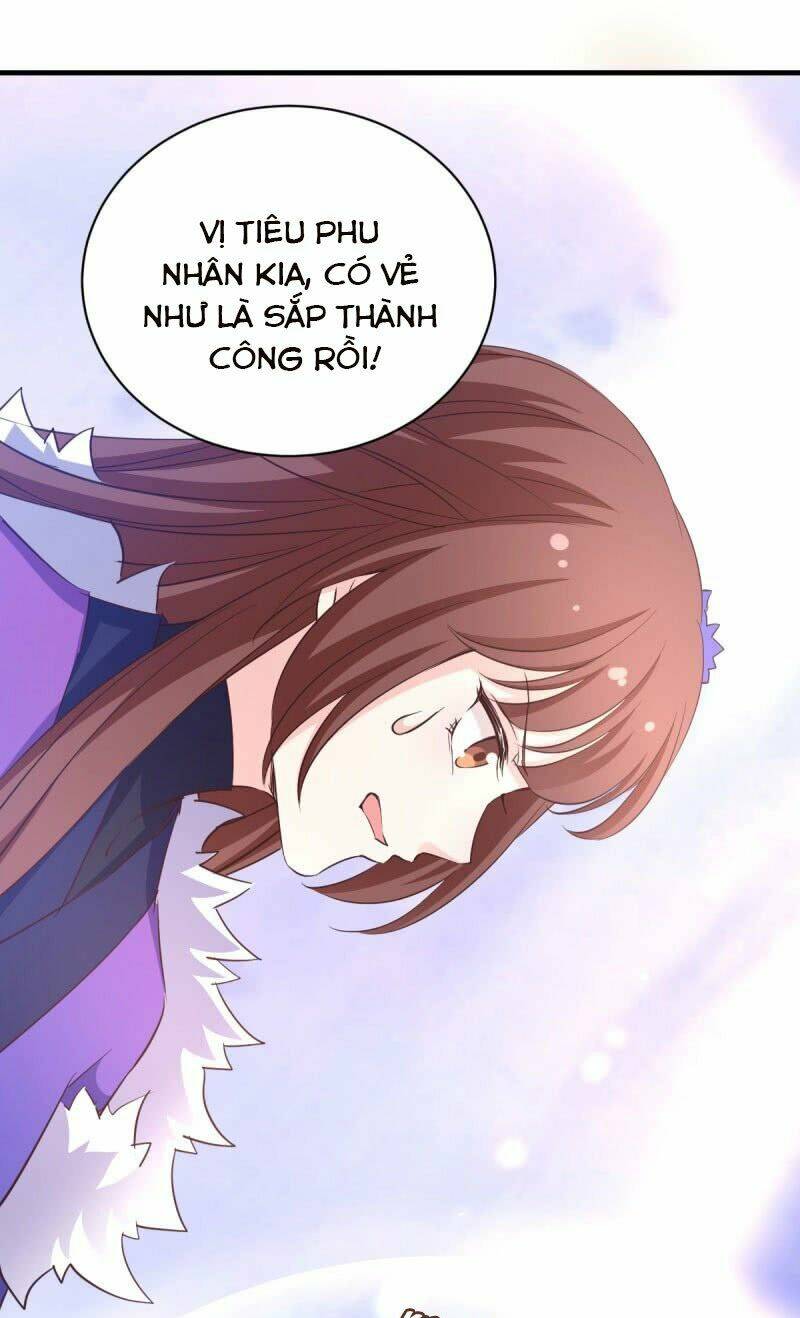 Trò Chơi Trừng Phạt: Chapter 35