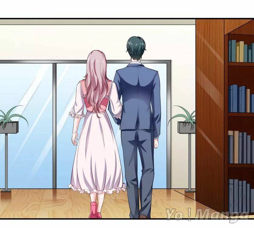 Thiểm Hôn Kinh Ái: Chapter 127