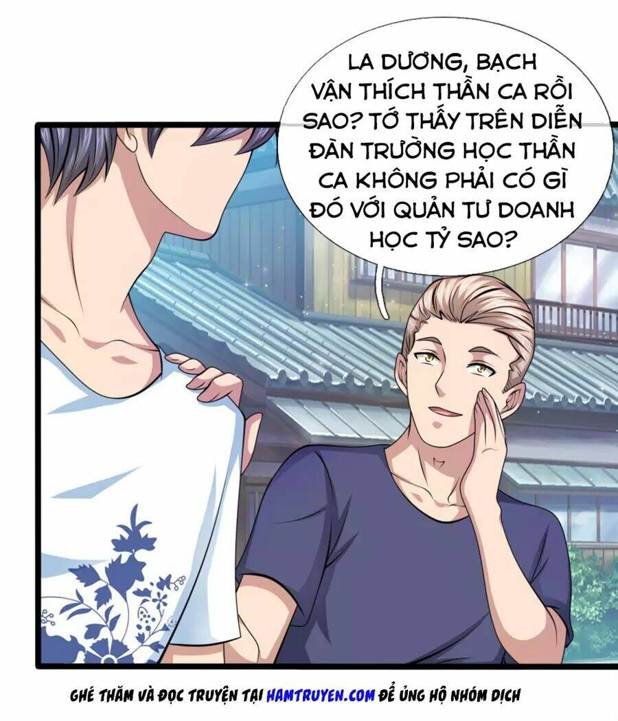 Tuyệt Thế Phi Đao: Chapter 147
