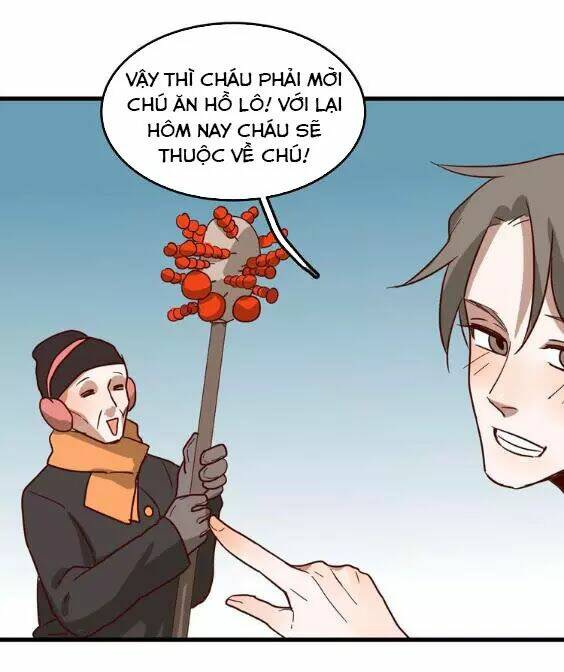 Tình Yêu Dưới Mái Hiên: Chapter 56