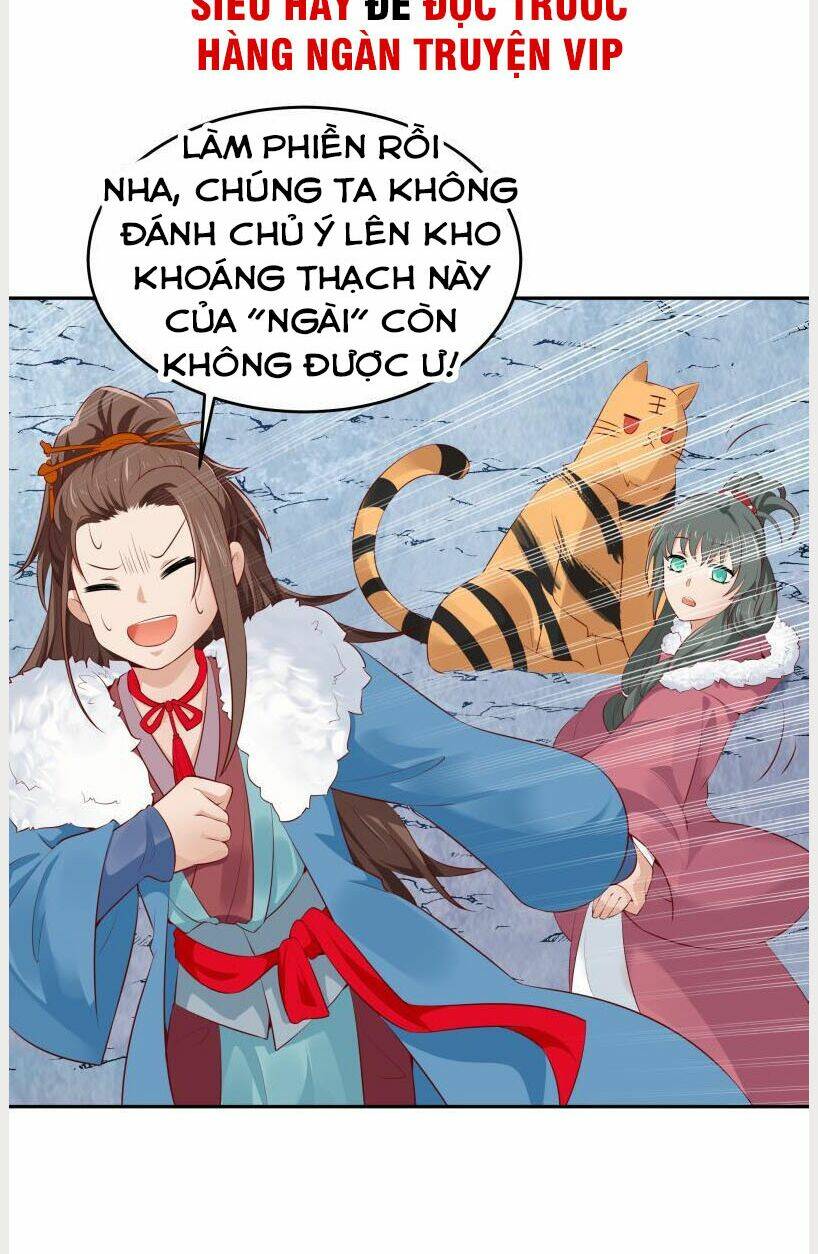 Ma Nhị Đại: Chapter 40