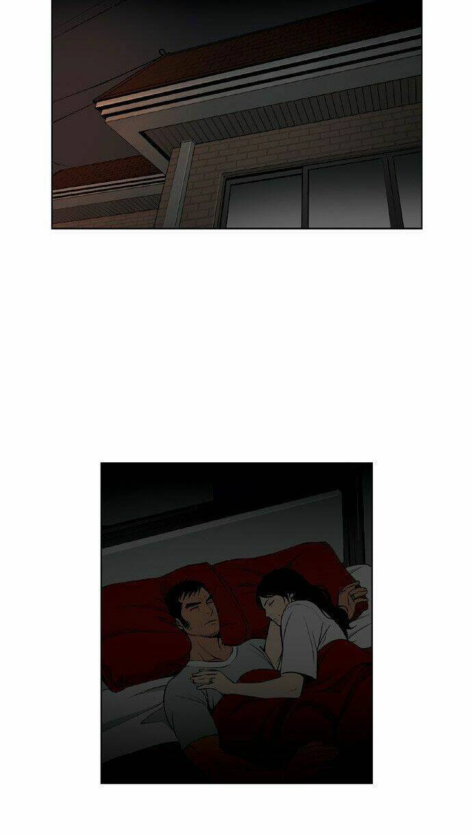 Quán Ăn Sát Thủ: Chapter 16