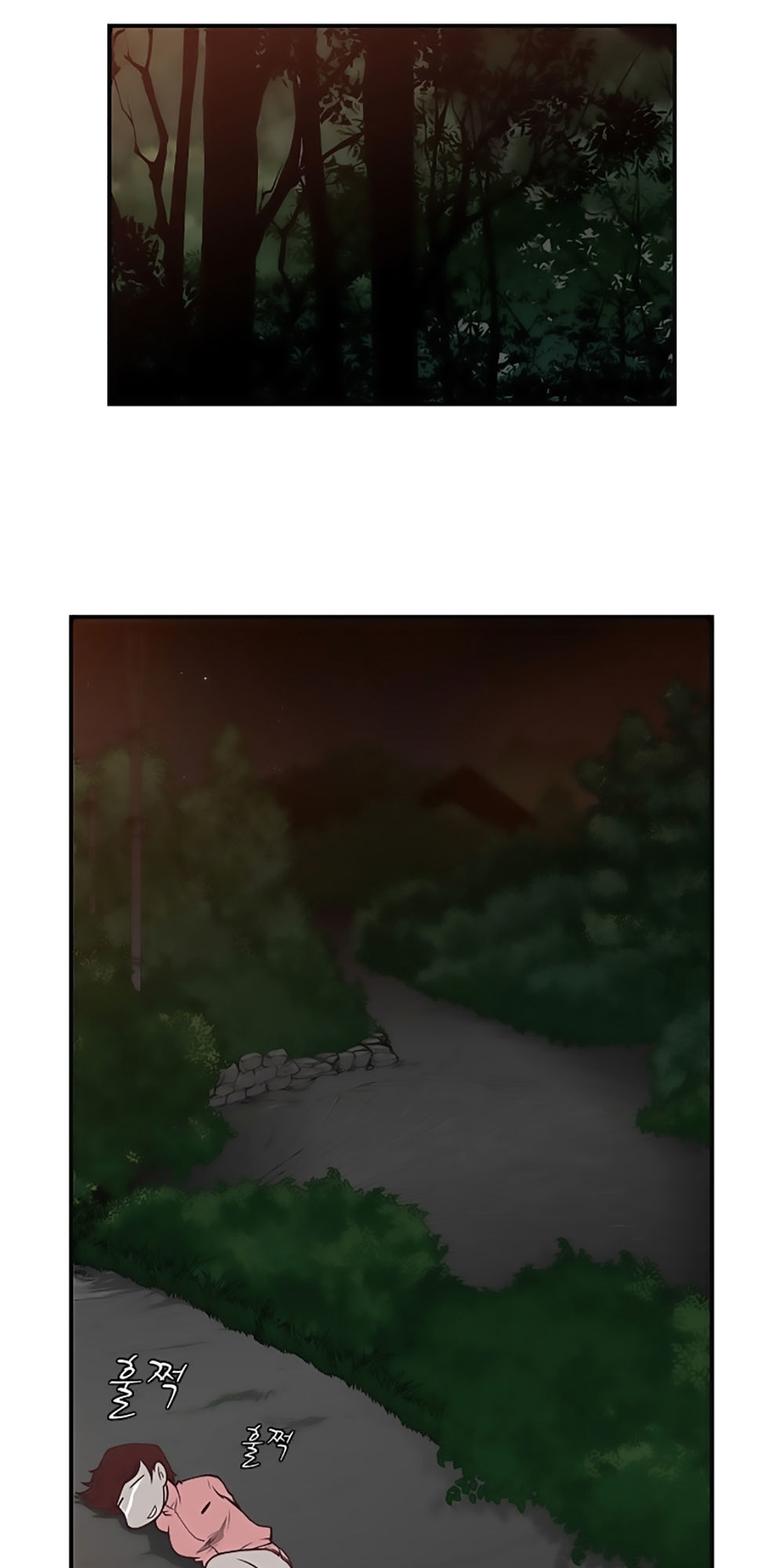 Mrs. Seonnyeo: Chapter 12