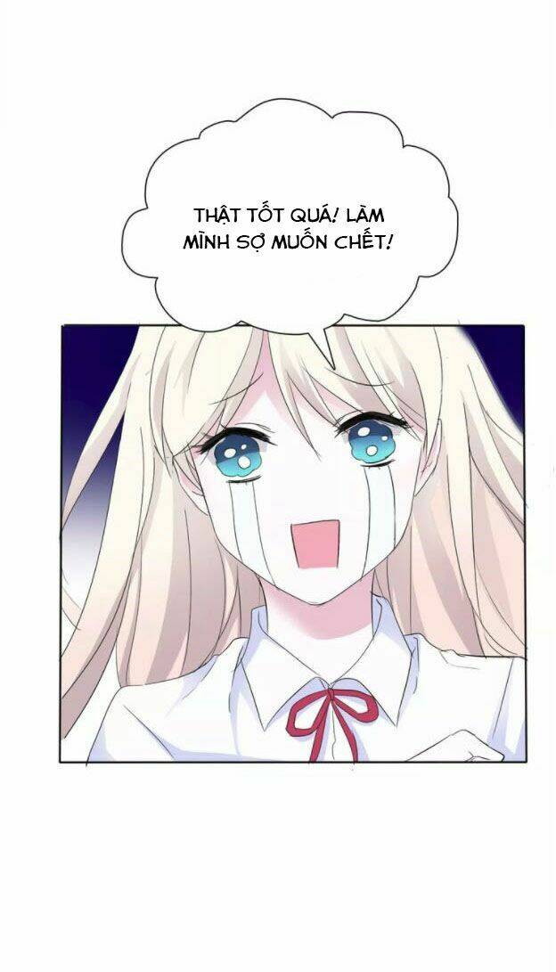 Một Lời Không Hợp Liền Hút Máu: Chapter 4