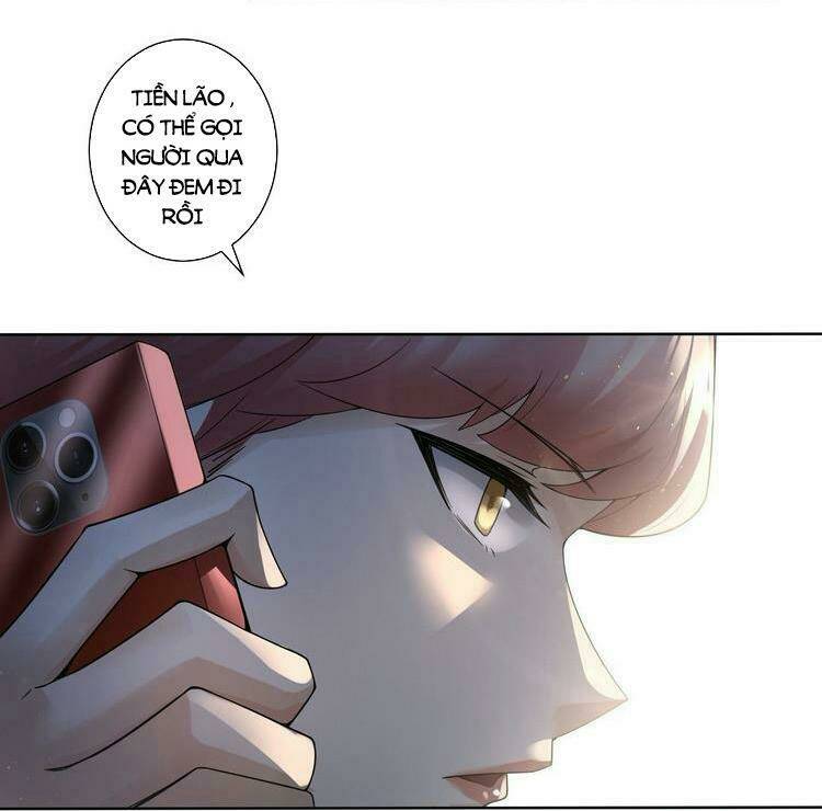 Khinh Phong: Chapter 12