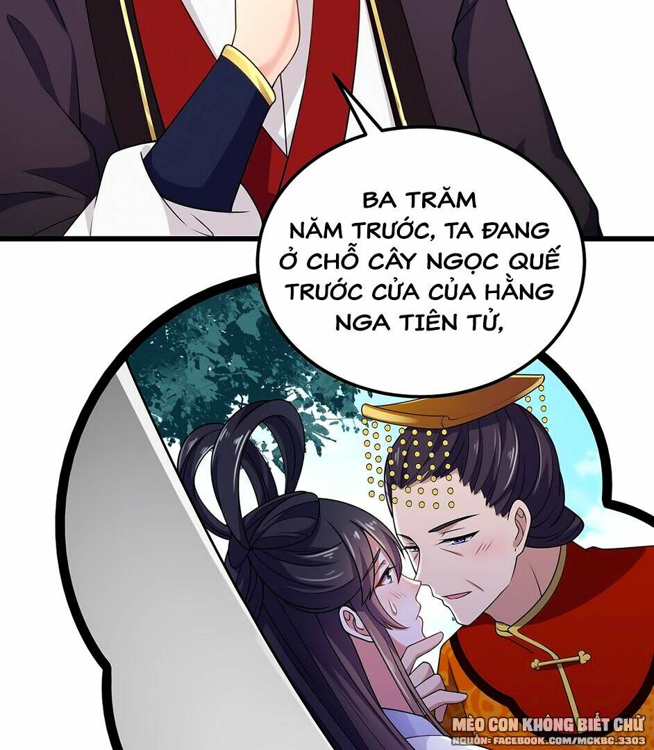 Báo Cáo! Đế Quân Ngài Có Độc!: Chapter 2