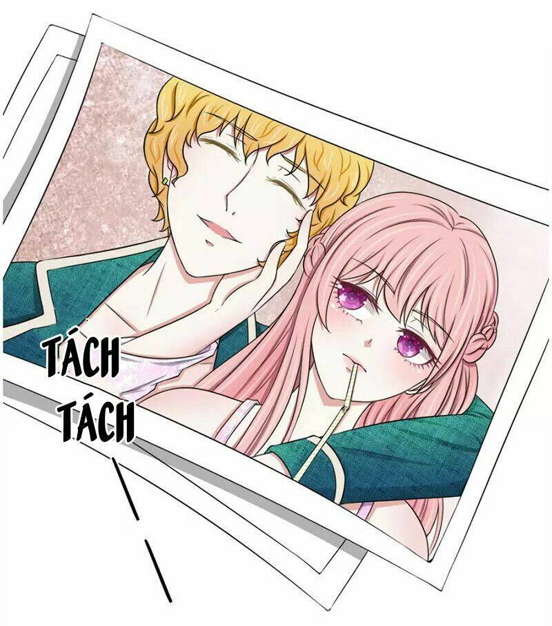 Phúc Hắc Lão Công Buông Em Ra: Chapter 39