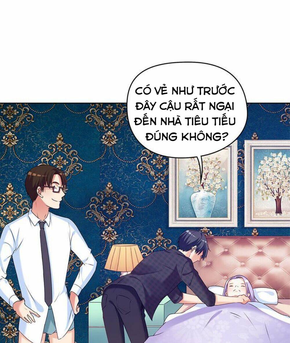 Tiêu Tiền Ở Thế Giới Khác: Chapter 30