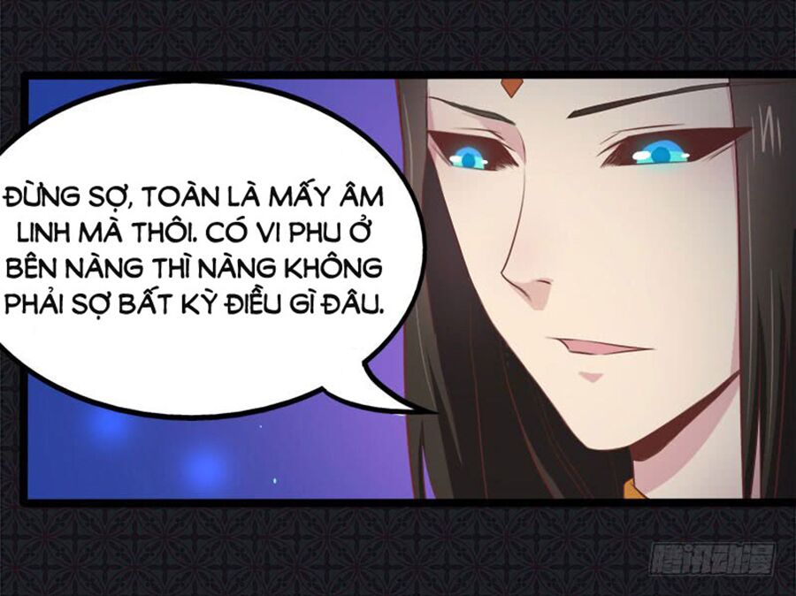 Ngạo Kiều Quỷ Vương Yêu Ta: Chapter 18