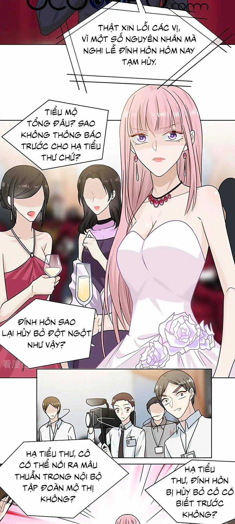 Hai Cách Tìm Gặp Người Yêu: Chapter 100