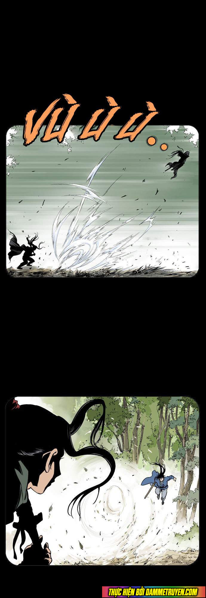 Cao Thủ 2: Chapter 19