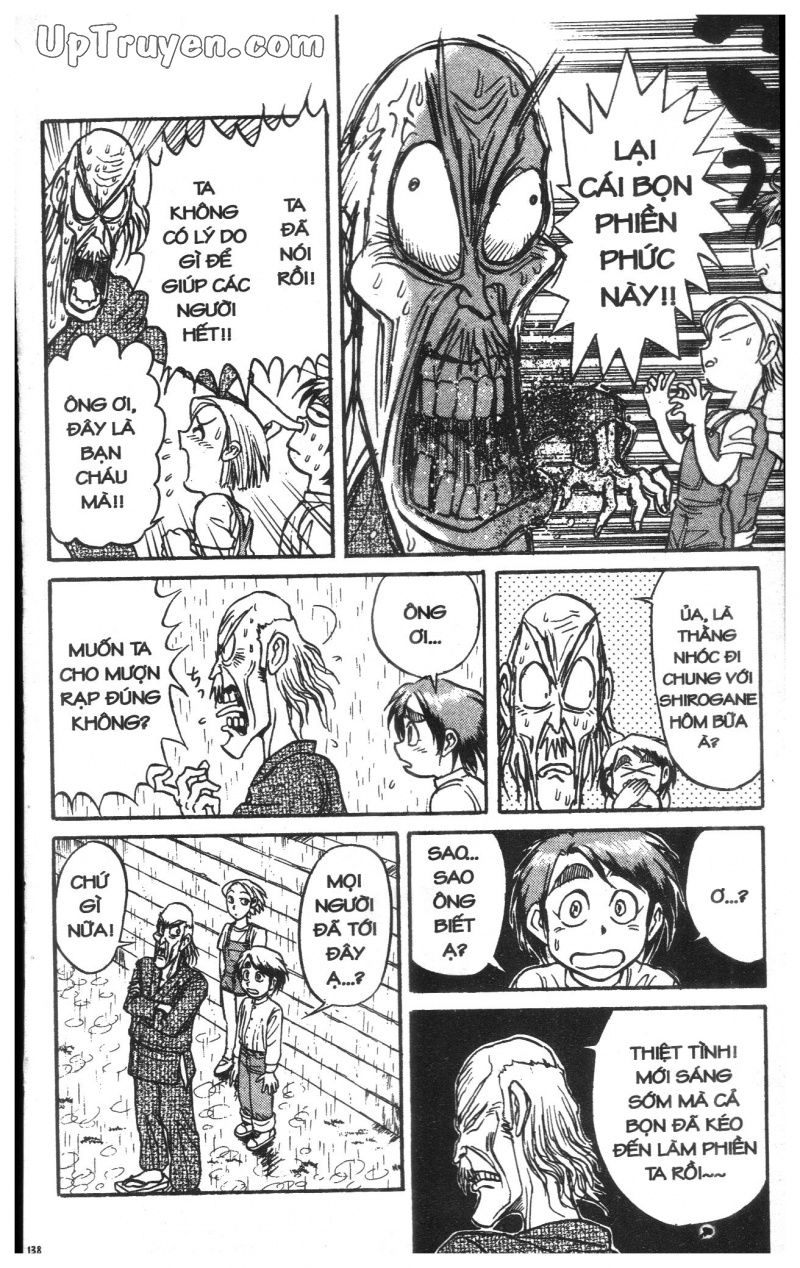 Fujita Kazuhiro: Chapter 13