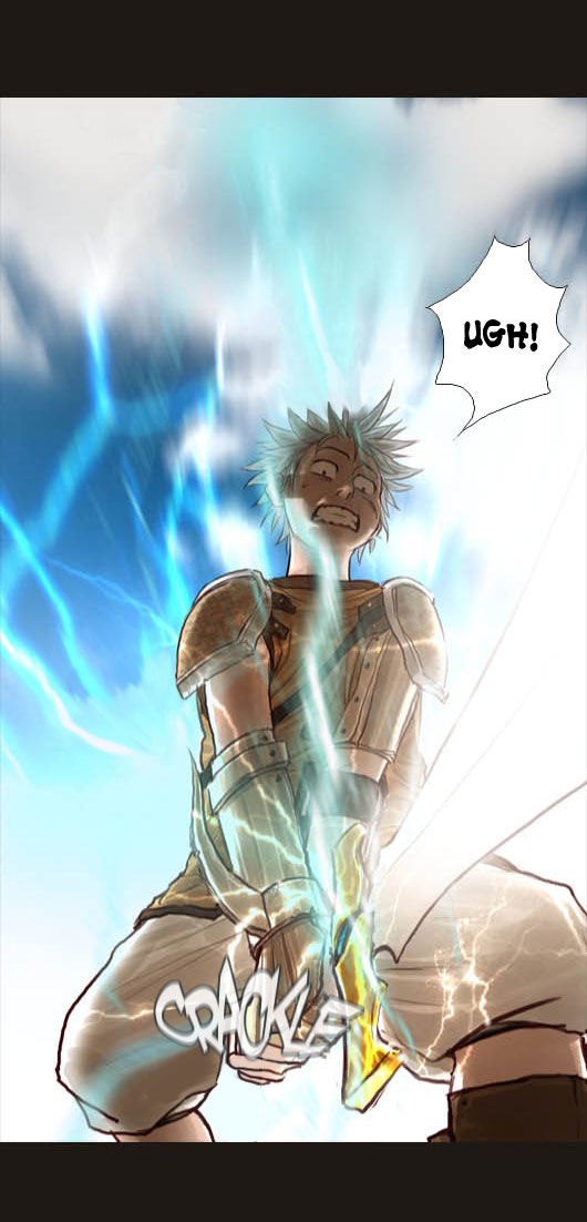 Magician: Chapter 36