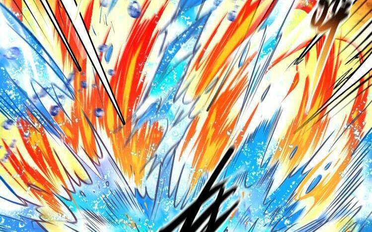 Thế Giới Xa Lạ: Chapter 44