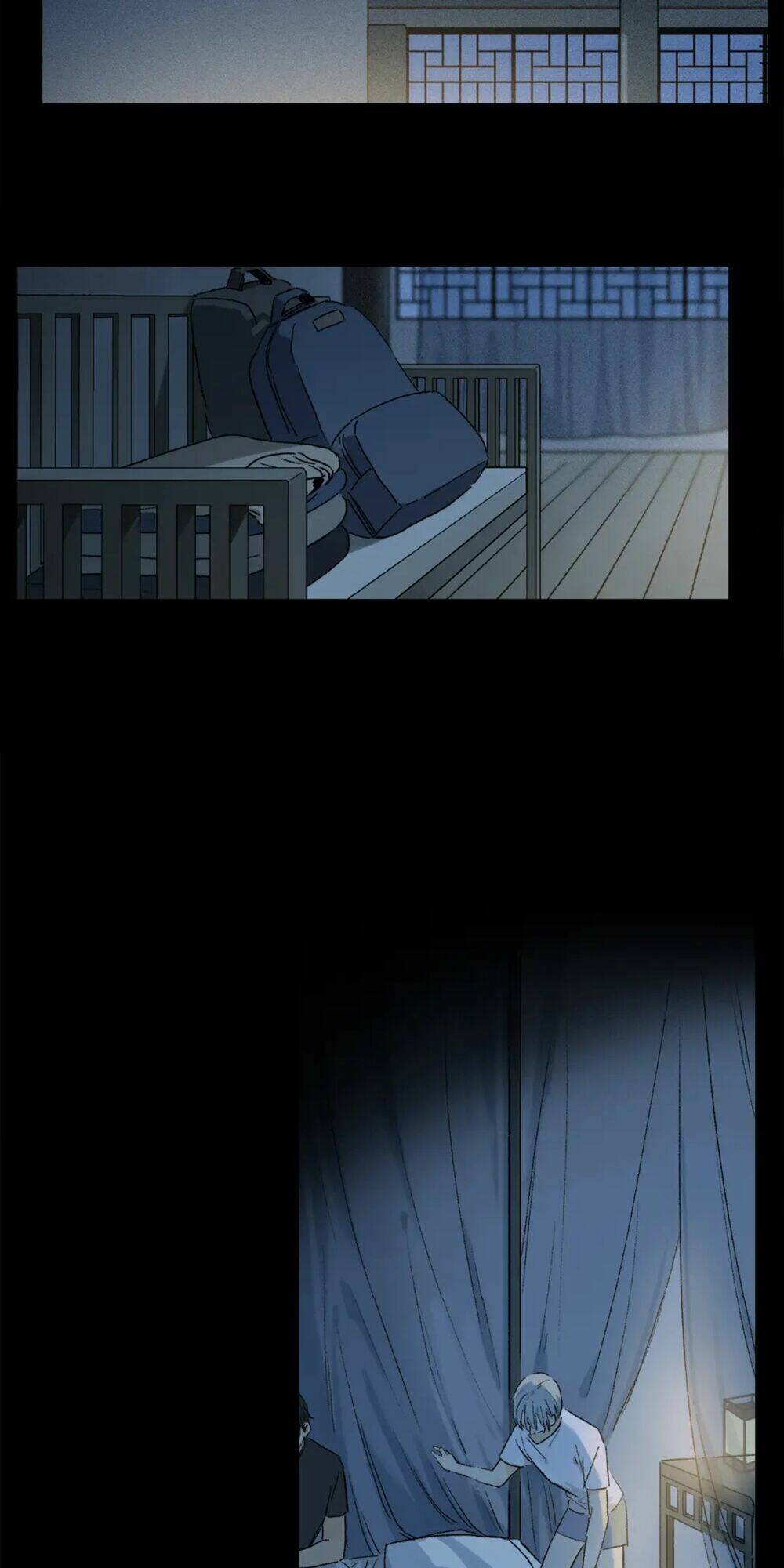 Phép Tắc Trường Ogus: Chapter 64