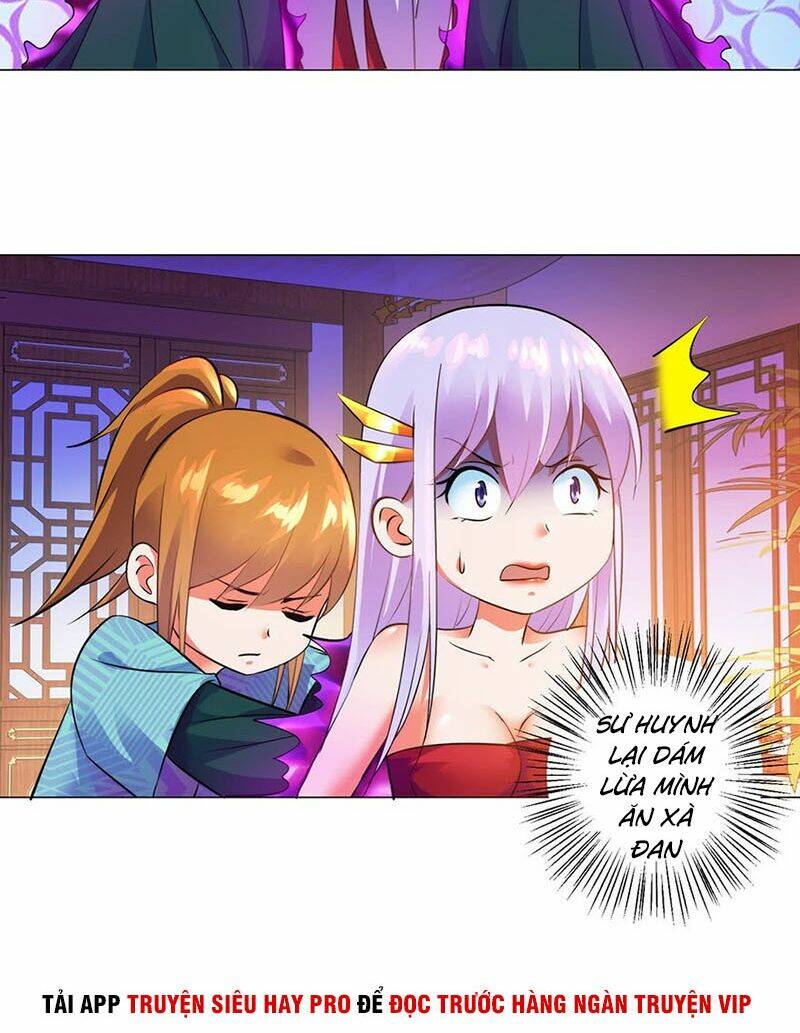 Sử Thượng Đệ Nhất Chưởng Môn: Chapter 106