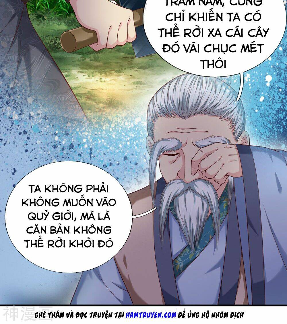 Tuyệt Thế Phi Đao: Chapter 190