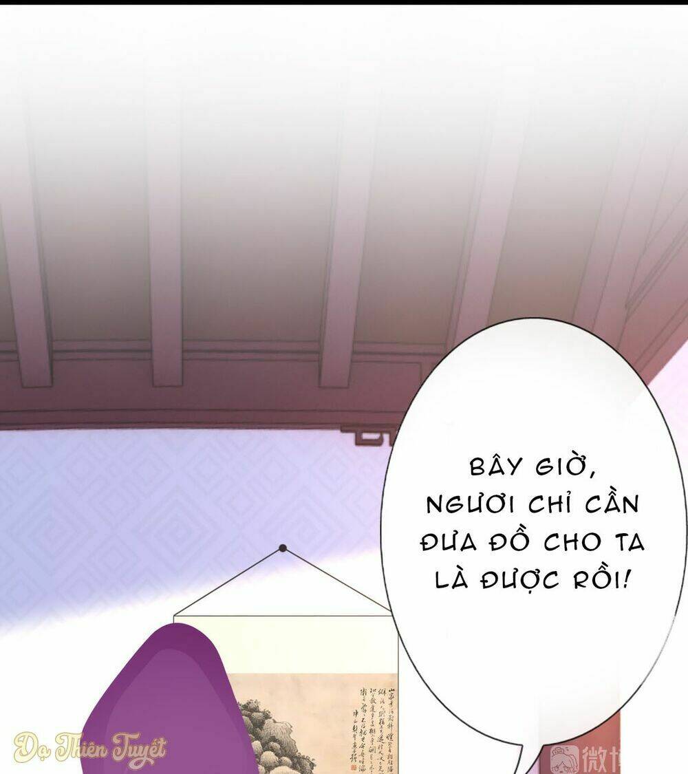Nhân Vật Phản Diện Biến Thành Sủng Vật: Chapter 14