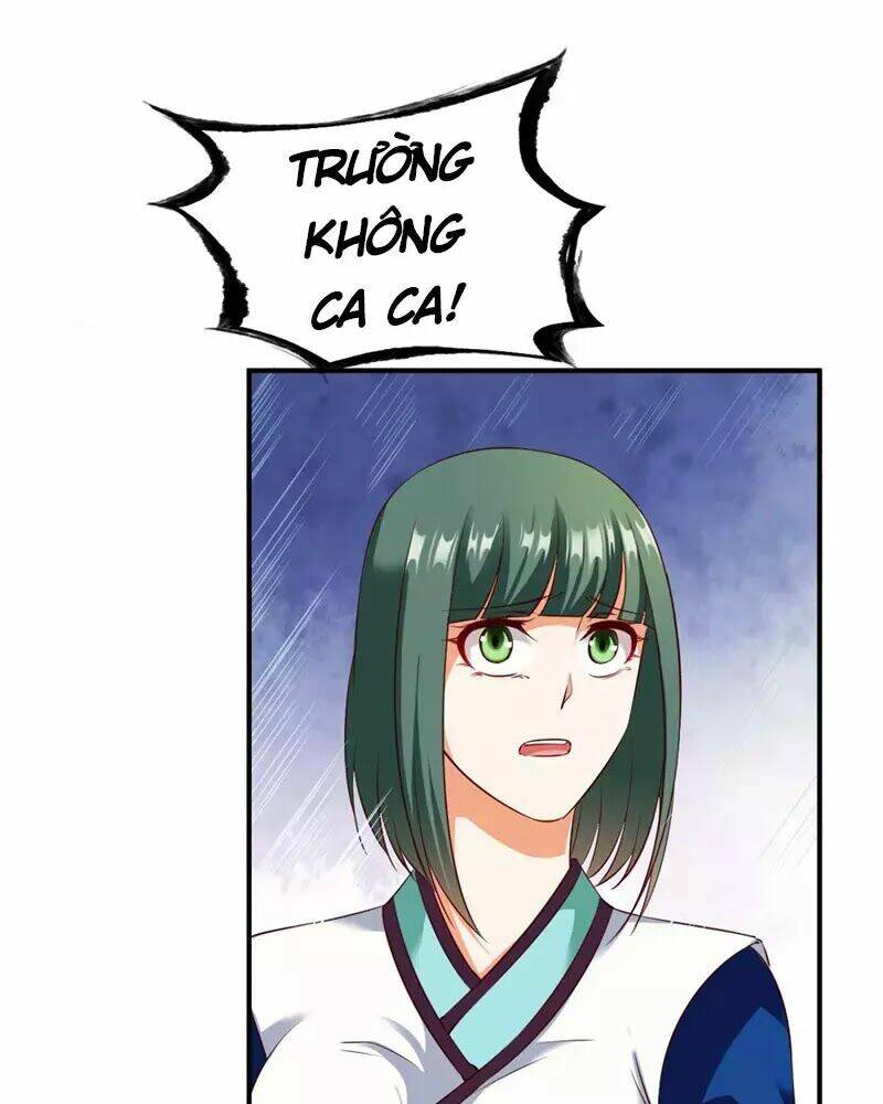 Chiến Đỉnh: Chapter 40