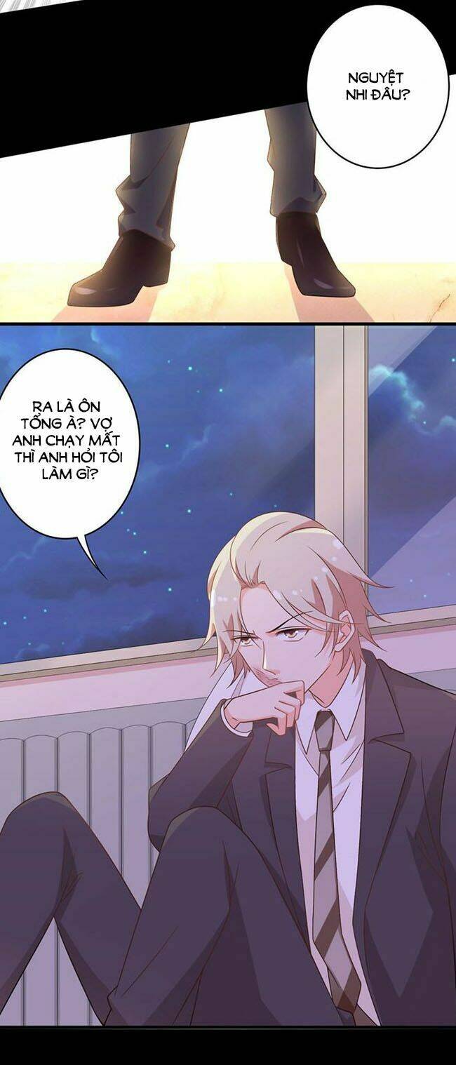 Cả Thế Giới Đều Không Bằng Người: Chapter 113