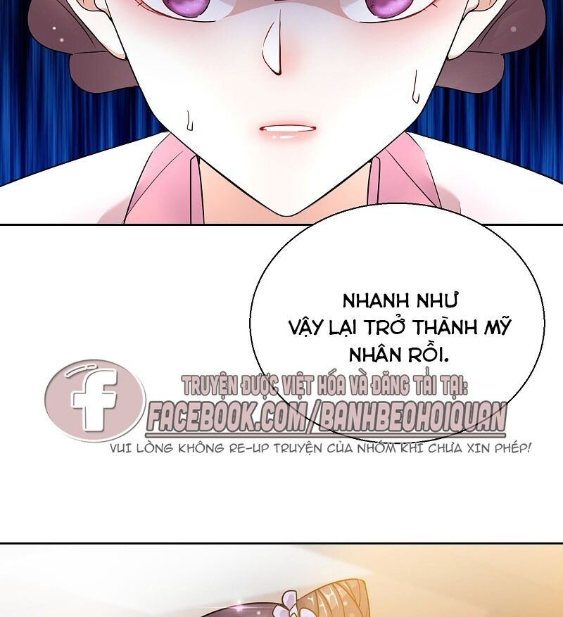 Công Lược Trưởng Thành Của Vương Phi: Chapter 20