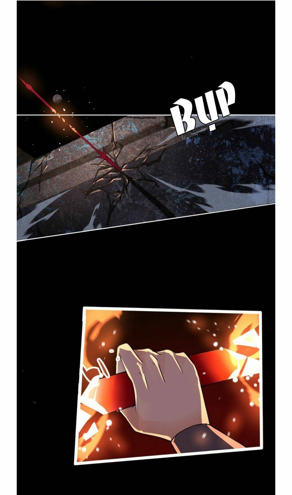 Đại Chiến Yêu Tinh: Chapter 2