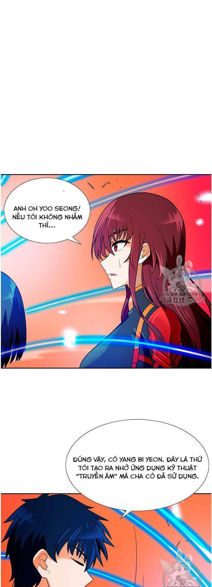 Tôi Tự Động Săn Một Mình: Chapter 56