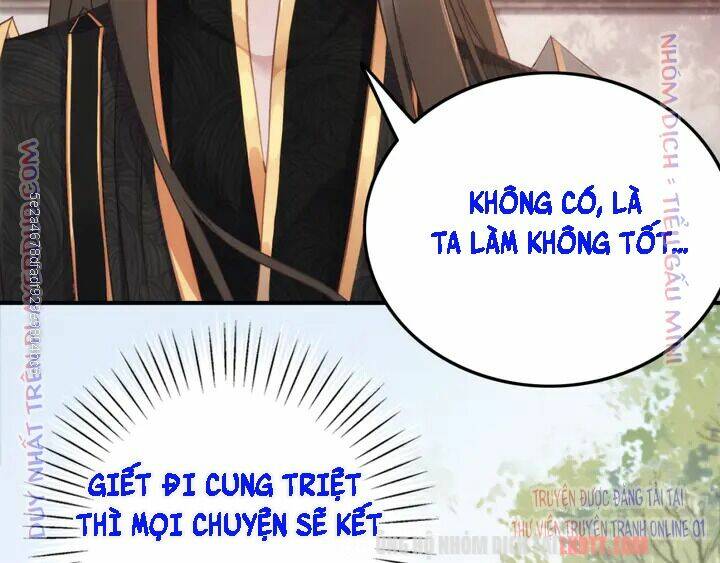 Trọng Sinh Bá Sủng Nhiếp Chính Vương Quá Mạnh Mẽ: Chapter 185