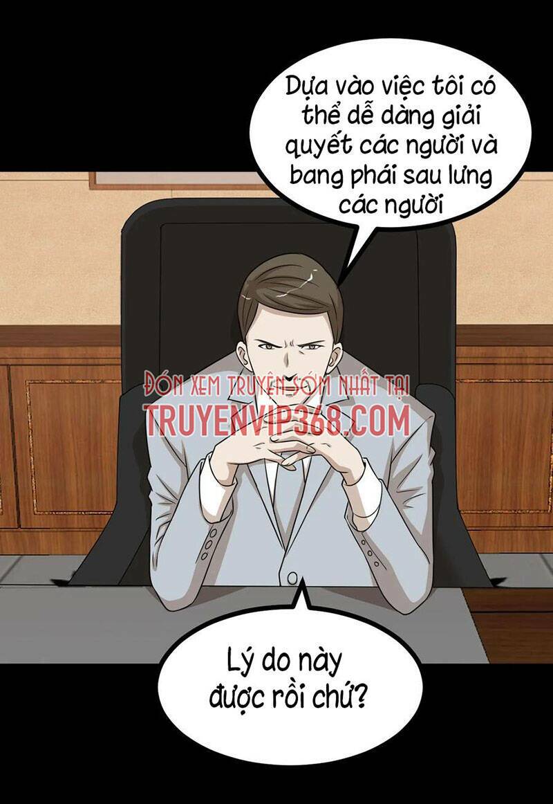 Đai Ca Trở Lại Tuổi 16: Chapter 148