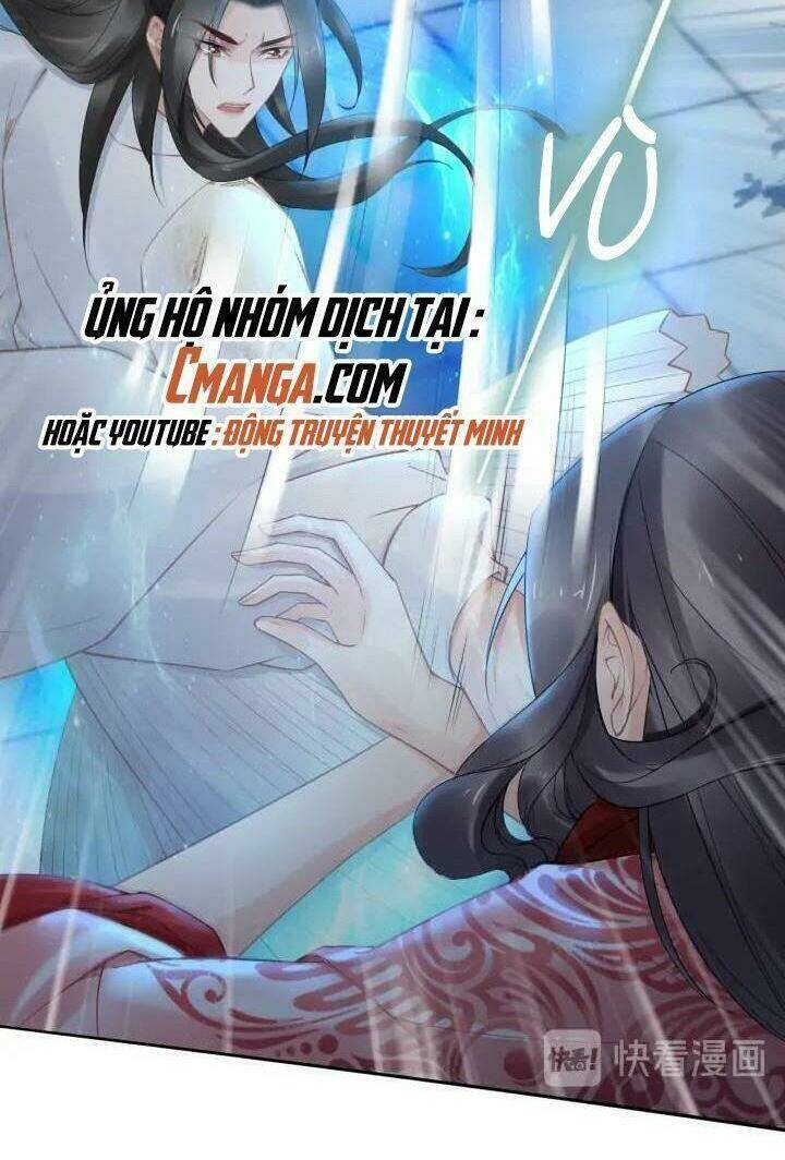 Nhất Sinh Nhất Thế Tiếu Thương Khung: Chapter 106