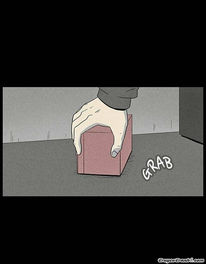 Những Câu Chuyện Bất Thường: Chapter 37